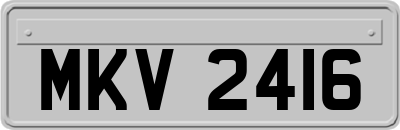 MKV2416