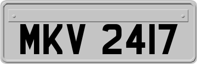 MKV2417