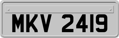 MKV2419