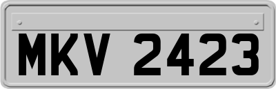 MKV2423