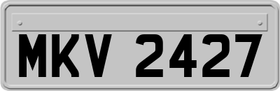 MKV2427