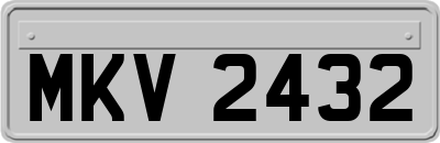 MKV2432
