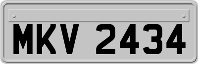 MKV2434