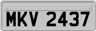 MKV2437