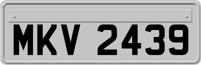 MKV2439
