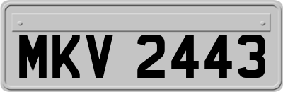 MKV2443