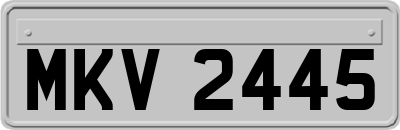 MKV2445