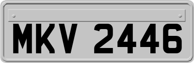 MKV2446