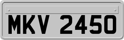 MKV2450