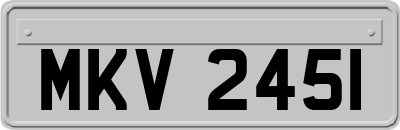 MKV2451
