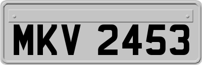 MKV2453