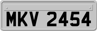 MKV2454