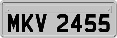 MKV2455