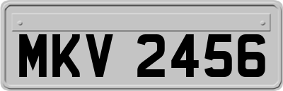 MKV2456