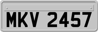 MKV2457