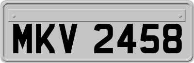 MKV2458
