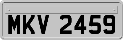 MKV2459