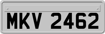 MKV2462