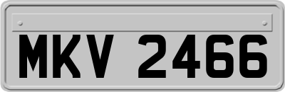 MKV2466