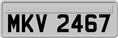MKV2467