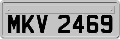 MKV2469
