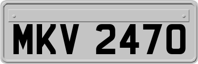MKV2470