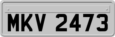 MKV2473