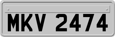 MKV2474