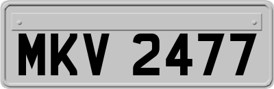 MKV2477