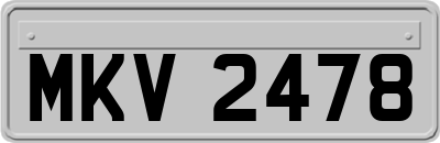 MKV2478