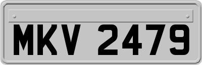 MKV2479