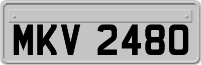 MKV2480