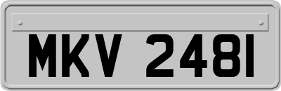 MKV2481