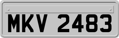 MKV2483