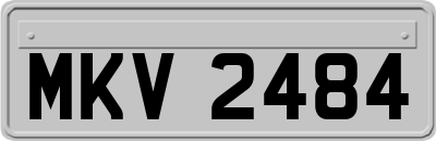 MKV2484