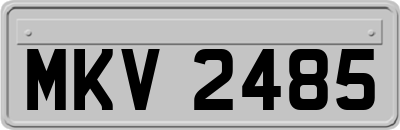 MKV2485