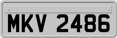 MKV2486