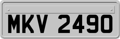 MKV2490