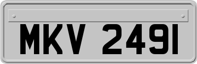 MKV2491