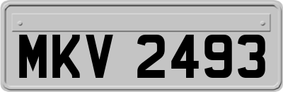 MKV2493