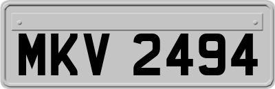 MKV2494