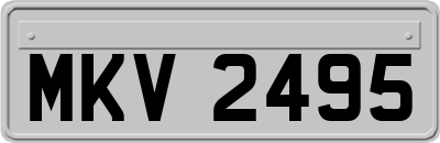 MKV2495