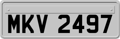 MKV2497