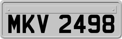 MKV2498