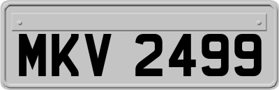 MKV2499