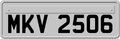 MKV2506