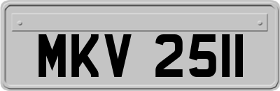MKV2511