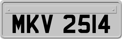 MKV2514
