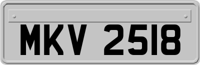 MKV2518