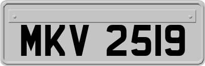 MKV2519